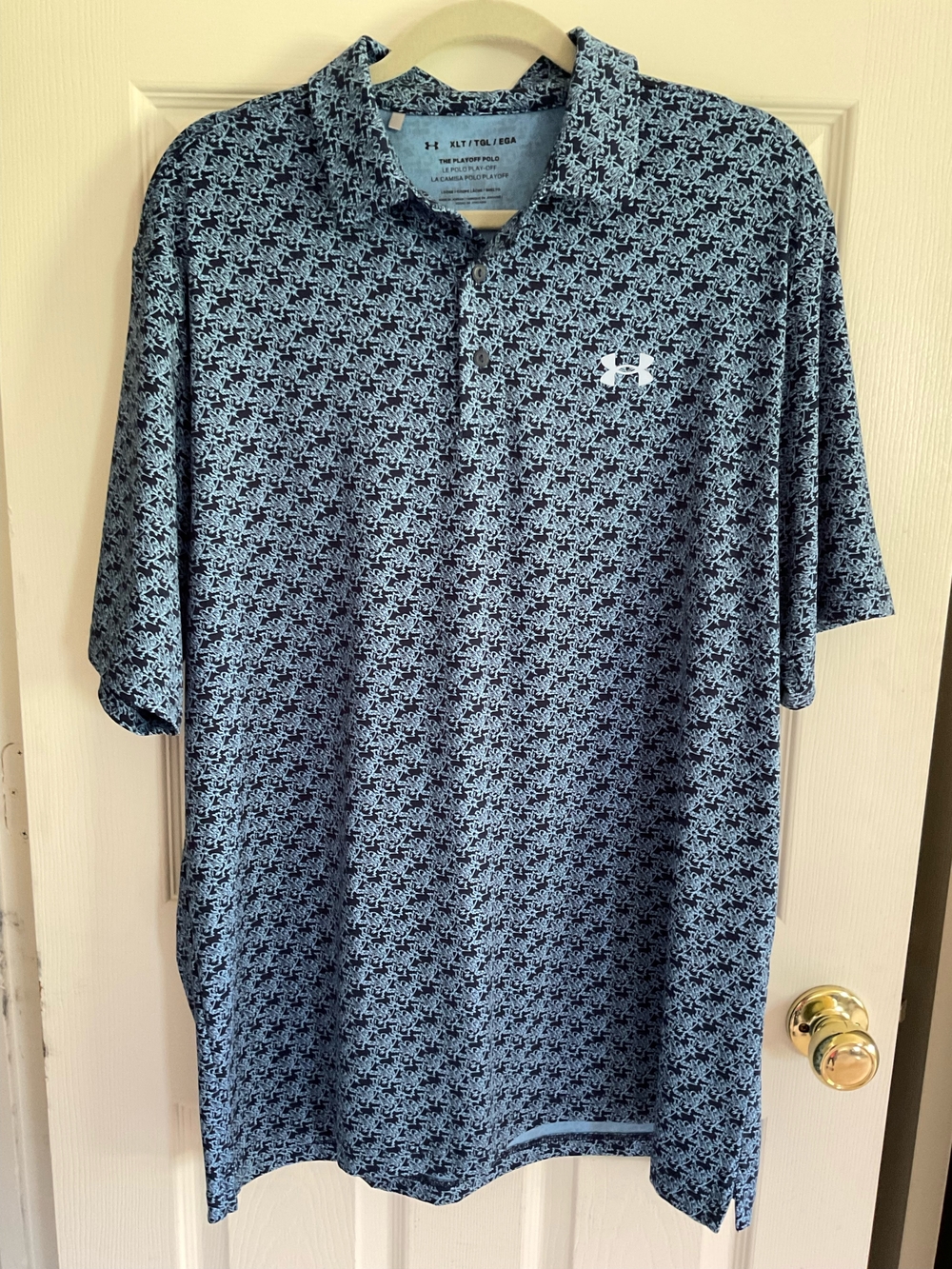 3 -GOLF SHIRTS POLO - Picture 7 of 12